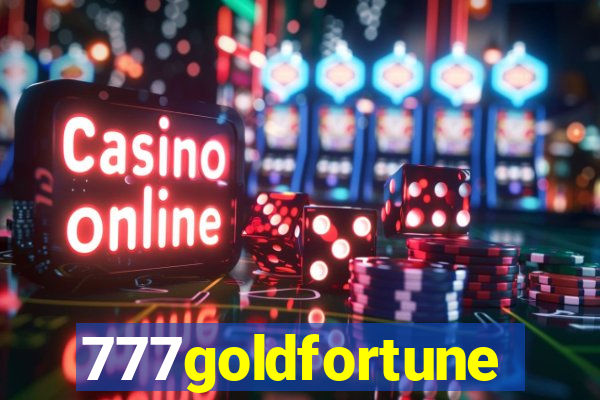 777goldfortune