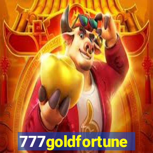 777goldfortune