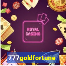 777goldfortune