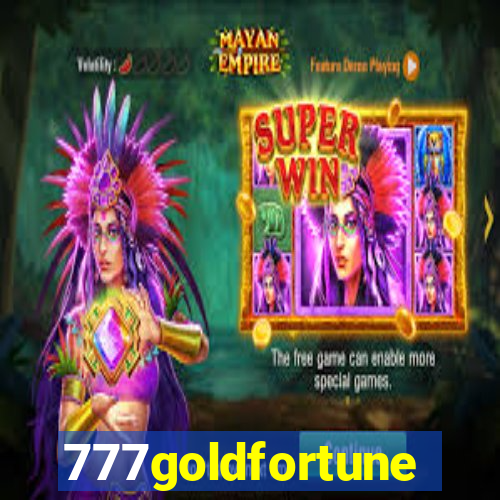 777goldfortune