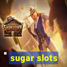 sugar slots