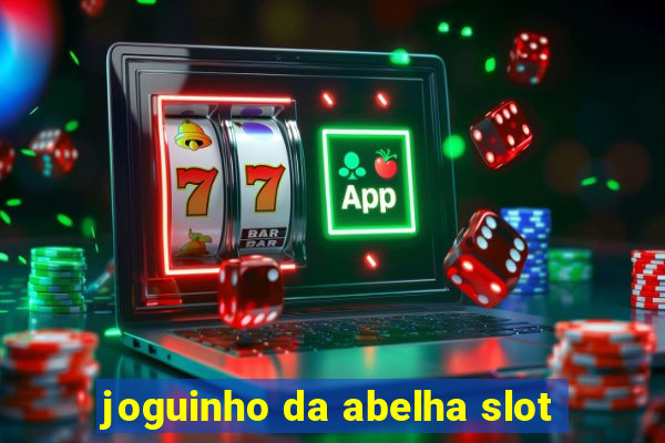 joguinho da abelha slot