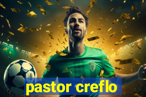 pastor creflo