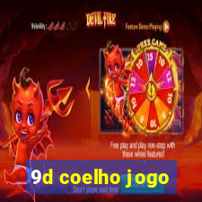 9d coelho jogo