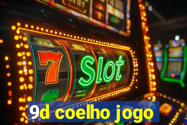 9d coelho jogo