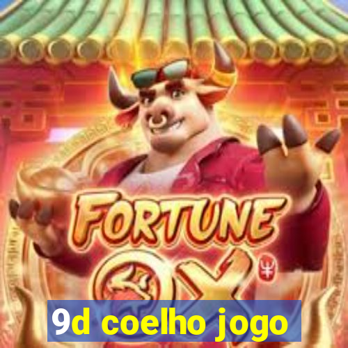 9d coelho jogo