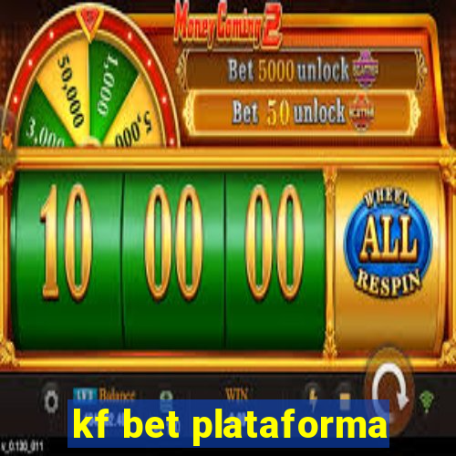 kf bet plataforma