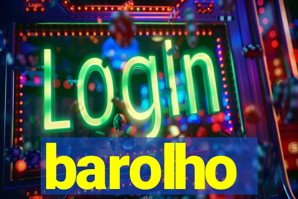 barolho