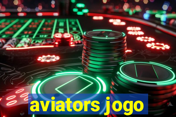 aviators jogo