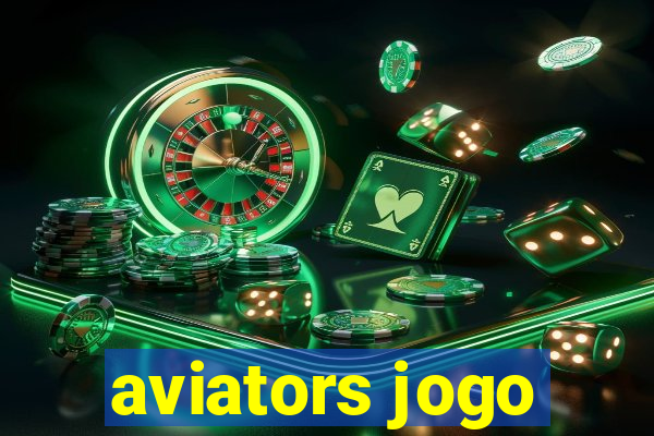 aviators jogo