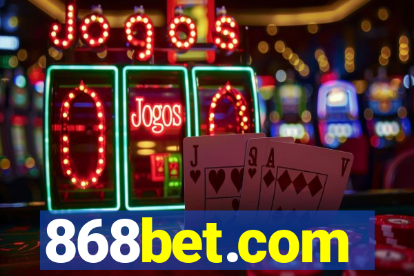 868bet.com