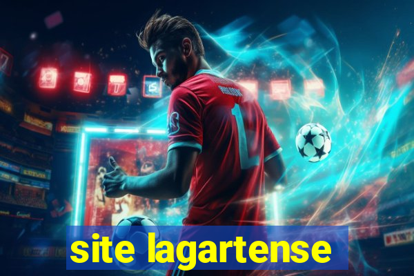 site lagartense