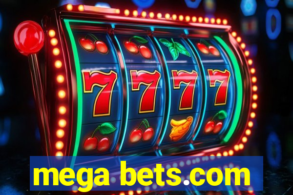 mega bets.com