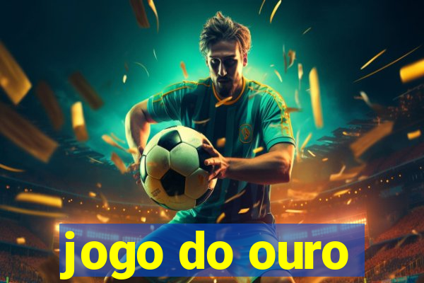 jogo do ouro