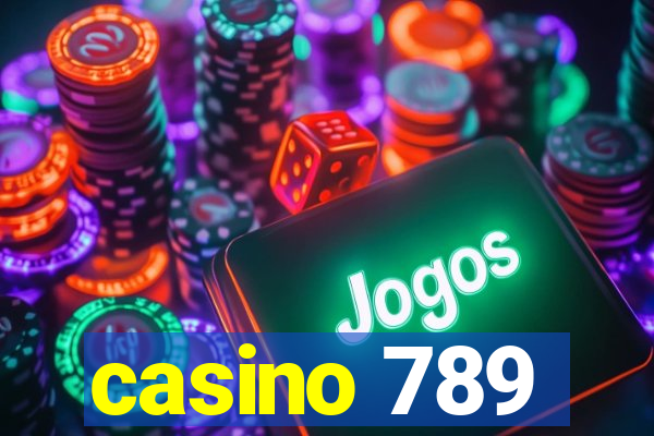 casino 789