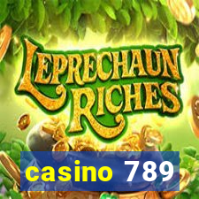 casino 789