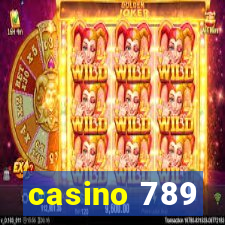 casino 789