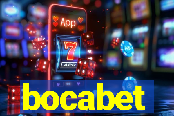 bocabet