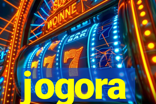 jogora