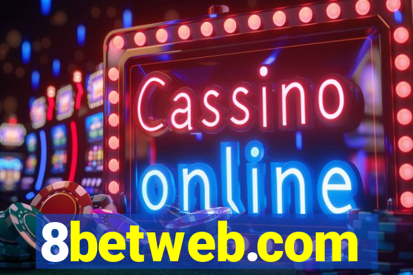 8betweb.com