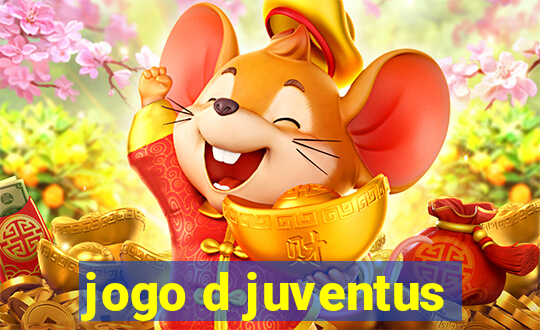 jogo d juventus