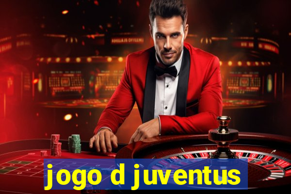 jogo d juventus