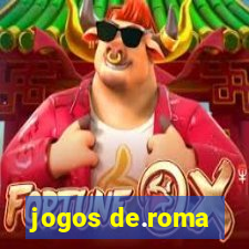 jogos de.roma