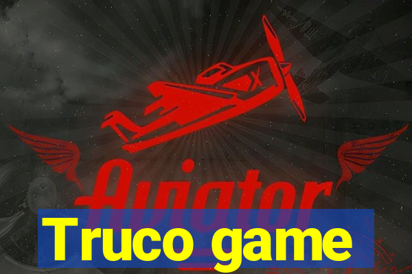 Truco game