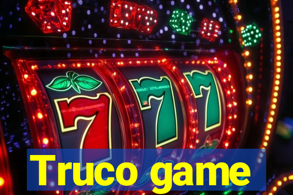 Truco game