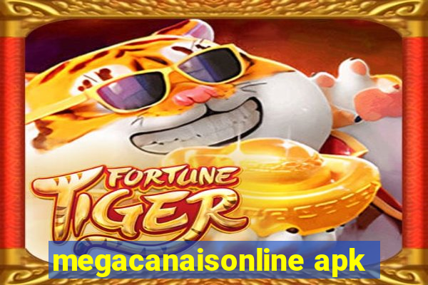 megacanaisonline apk