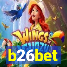 b26bet