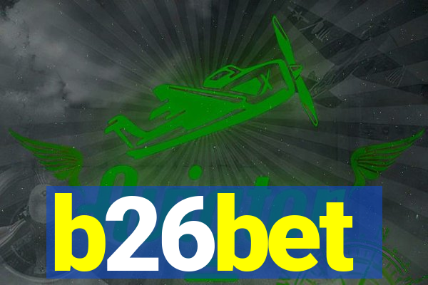 b26bet