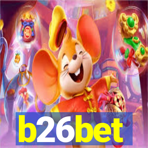 b26bet