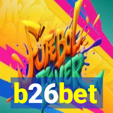 b26bet