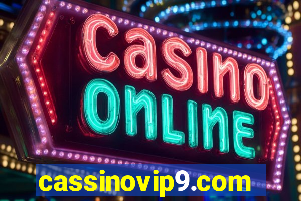 cassinovip9.com