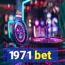 1971 bet