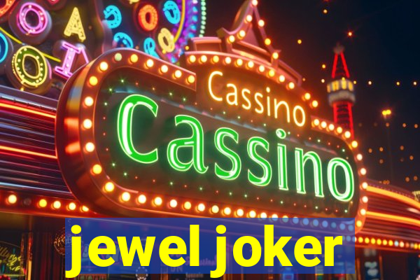 jewel joker