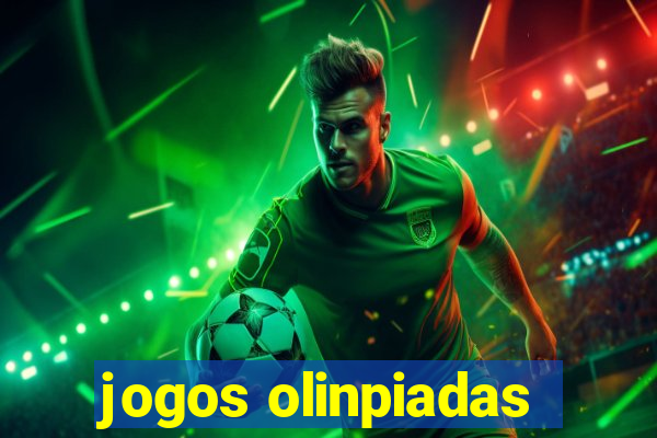 jogos olinpiadas