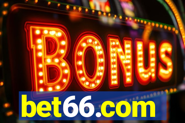 bet66.com