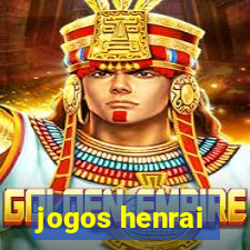 jogos henrai