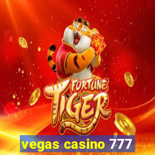 vegas casino 777