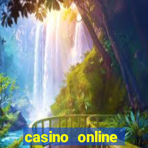 casino online casino gambling