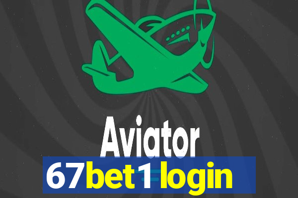 67bet1 login