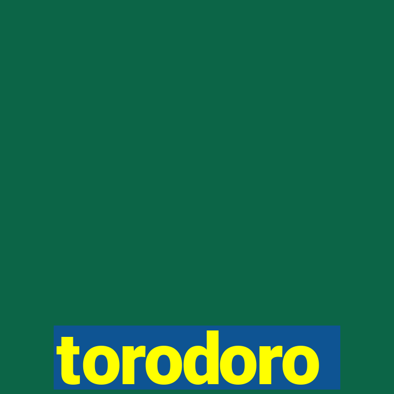 torodoro