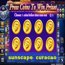 sunscape curacao resort spa casino