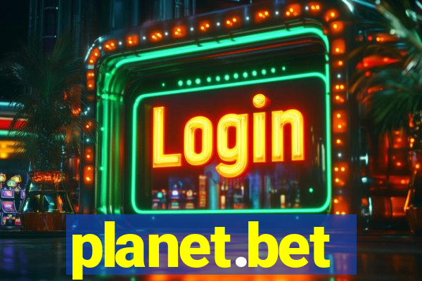 planet.bet