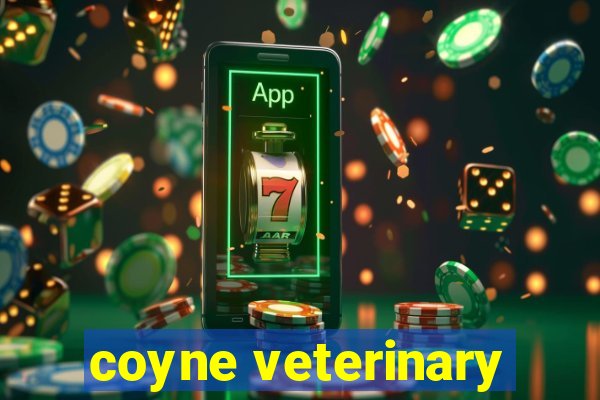 coyne veterinary