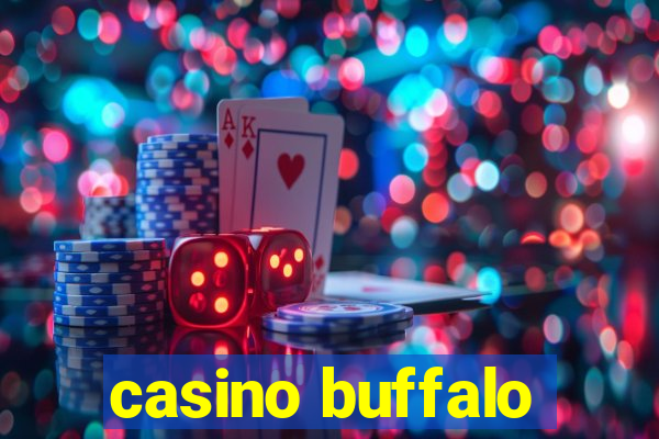 casino buffalo