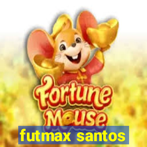 futmax santos