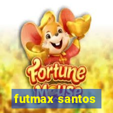 futmax santos